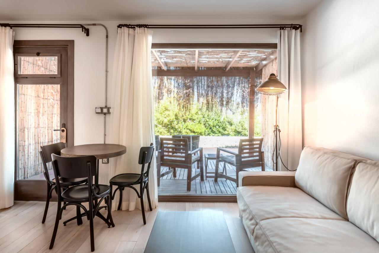 Flamm Hotel Göltürkbükü Eksteriør billede