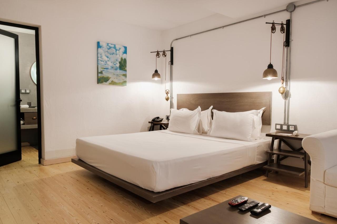 Flamm Hotel Göltürkbükü Eksteriør billede